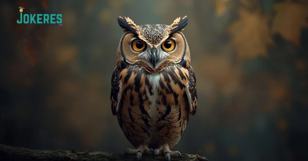 Clever Owl Puns for Halloween