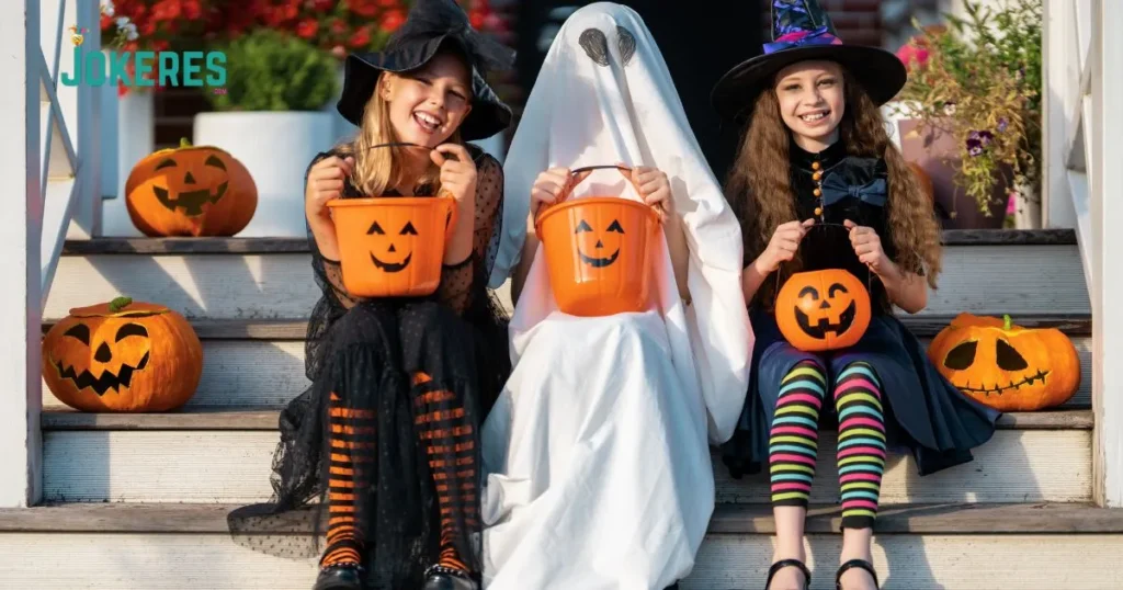 Cute Medical Halloween Puns