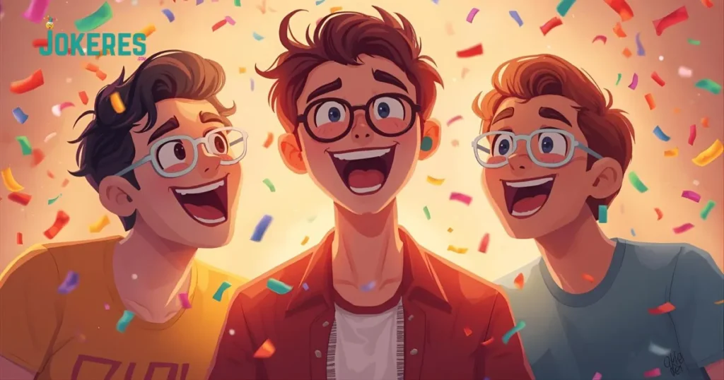 Cute National Coming Out Day Jokes