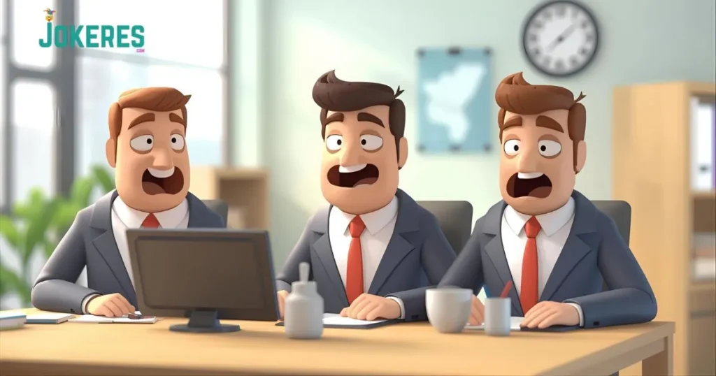 Dirty Boss Puns