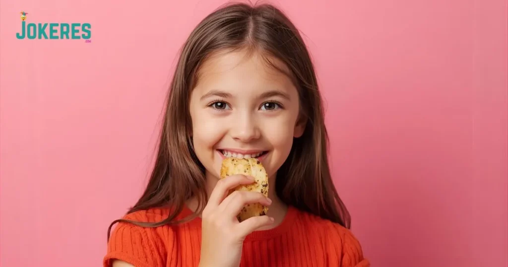 Easy Lunchbox Jokes for Kids