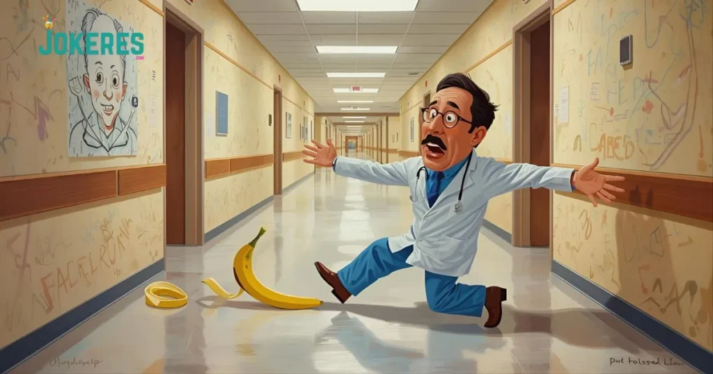 Funny Medical 
