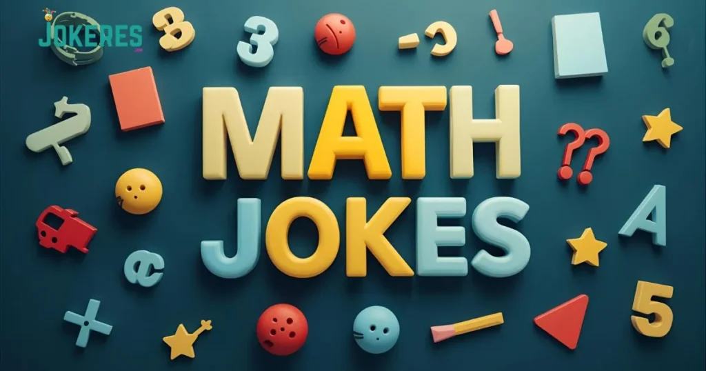Math Jokes on Instagram