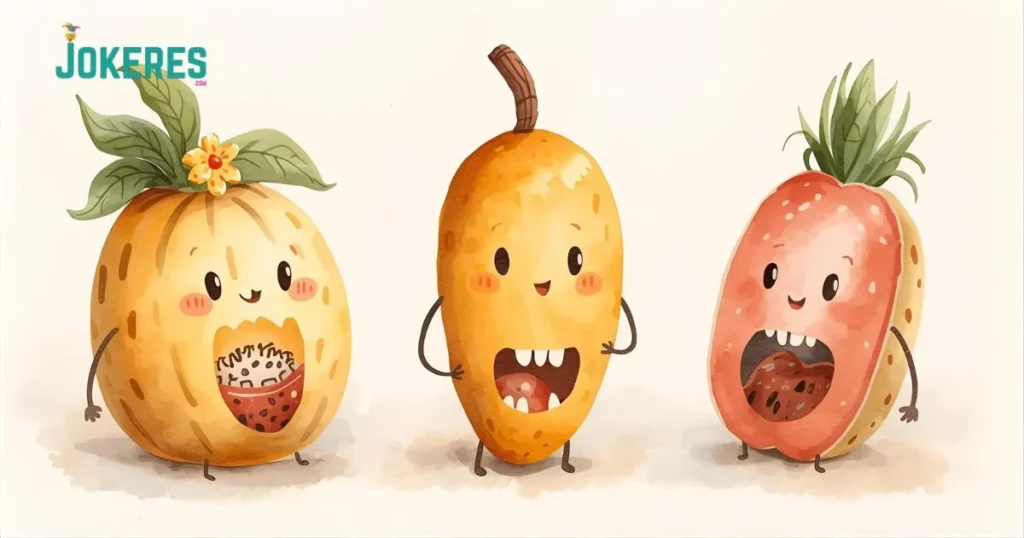 Unique Food Day Puns For Adults