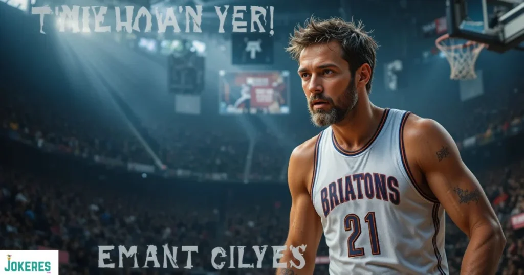 Basketball Dad Jokes For Instagram