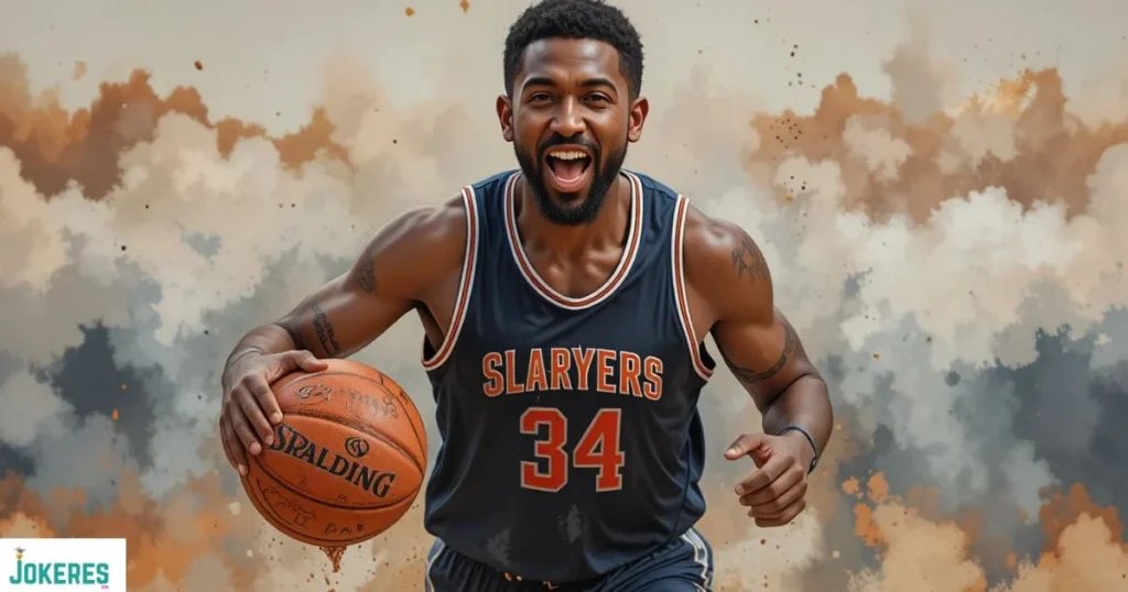 Basketball Puns And Dad Jokes