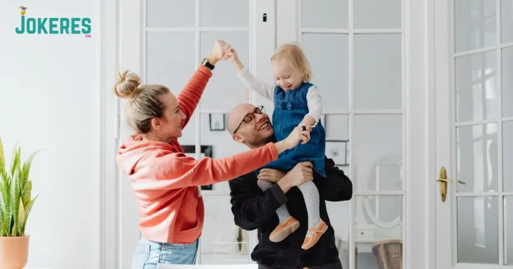 Classic Dad Jokes Every Kid Hears