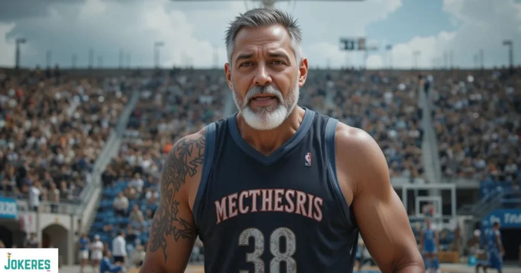 Clean Basketball Dad Jokes