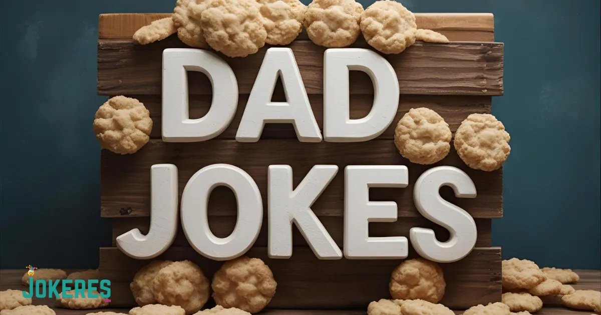 dad jokes
