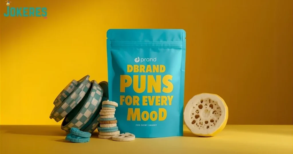 Dbrand Puns For Every Mood