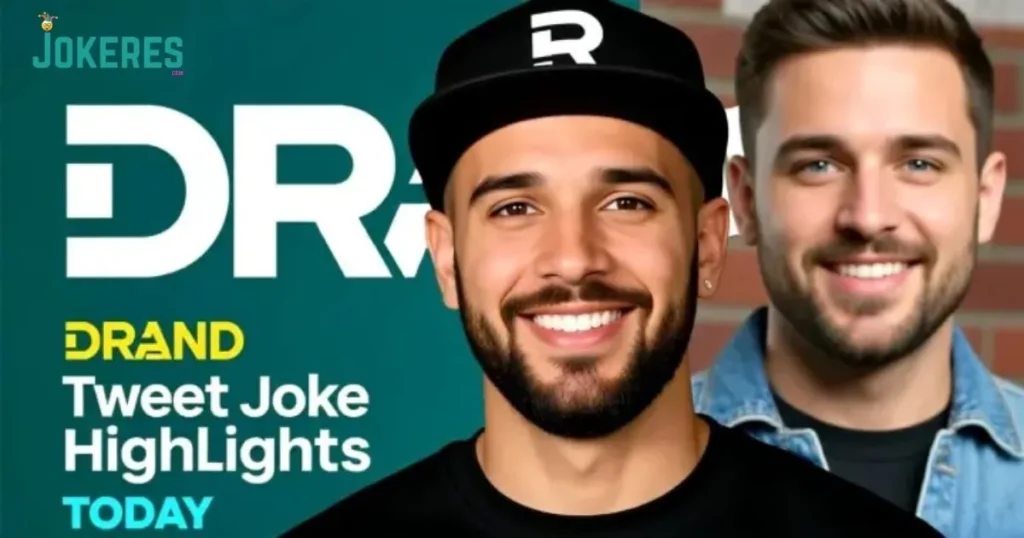 Dbrand Tweet Joke Highlights Today
