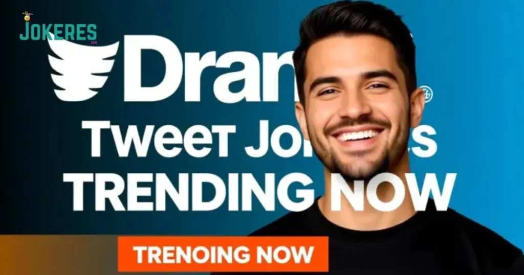 Dbrand Tweet Jokes Trending Now