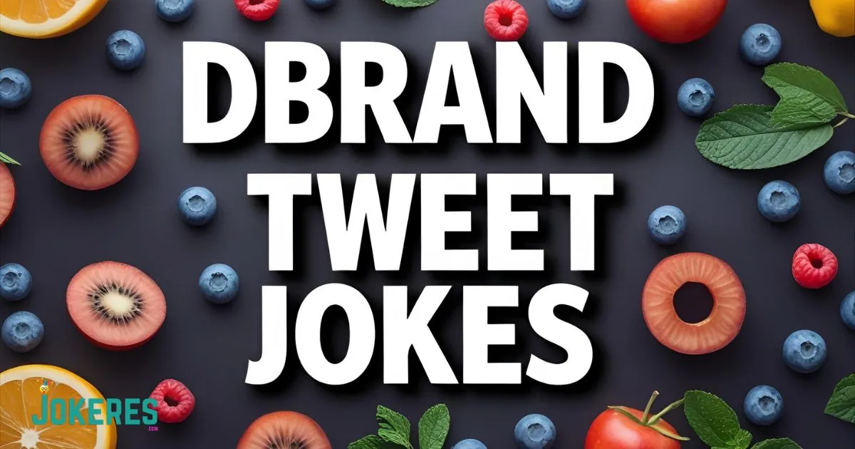 dbrand tweet jokes