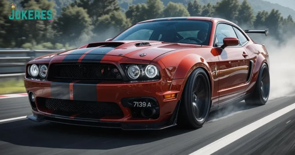 Fast and Funny Jokes for Speed Enthusiasts