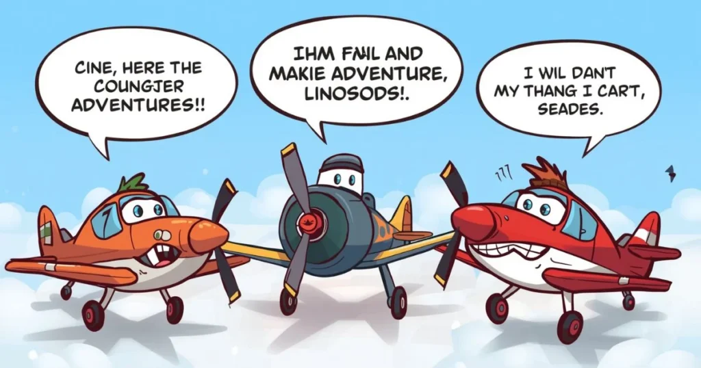 Funny 911 Aero Plane Pun