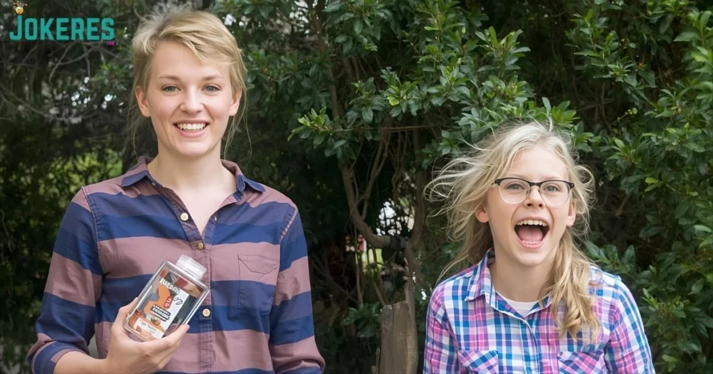 Kid Friendly White Humor Ideas