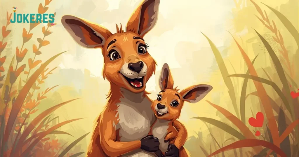 Mother's Day Animal Puns