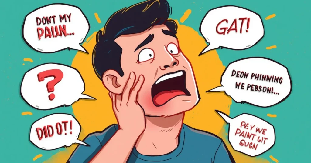 Neck Pain Joke