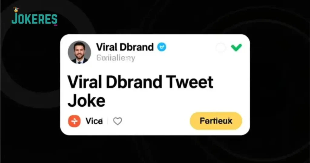 Viral Dbrand Tweet Joke