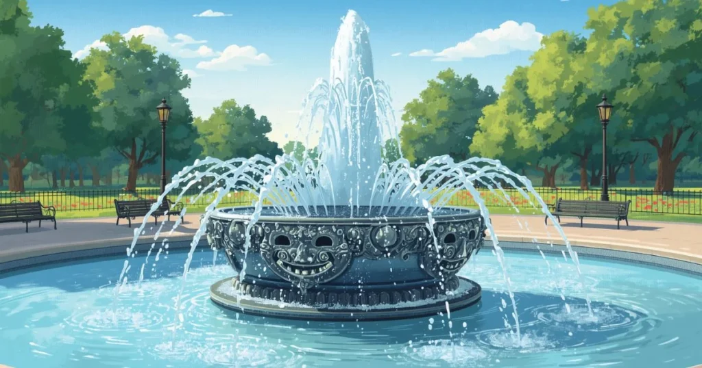 Water Jokes