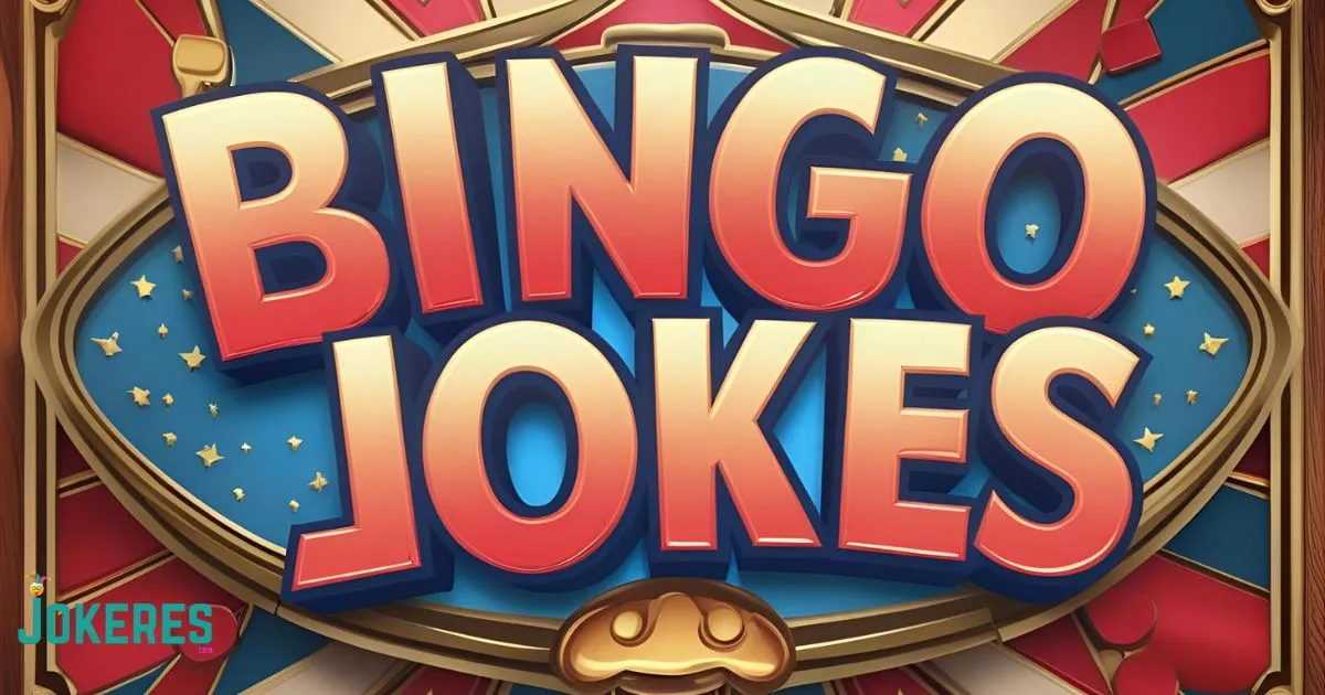 bingo jokes