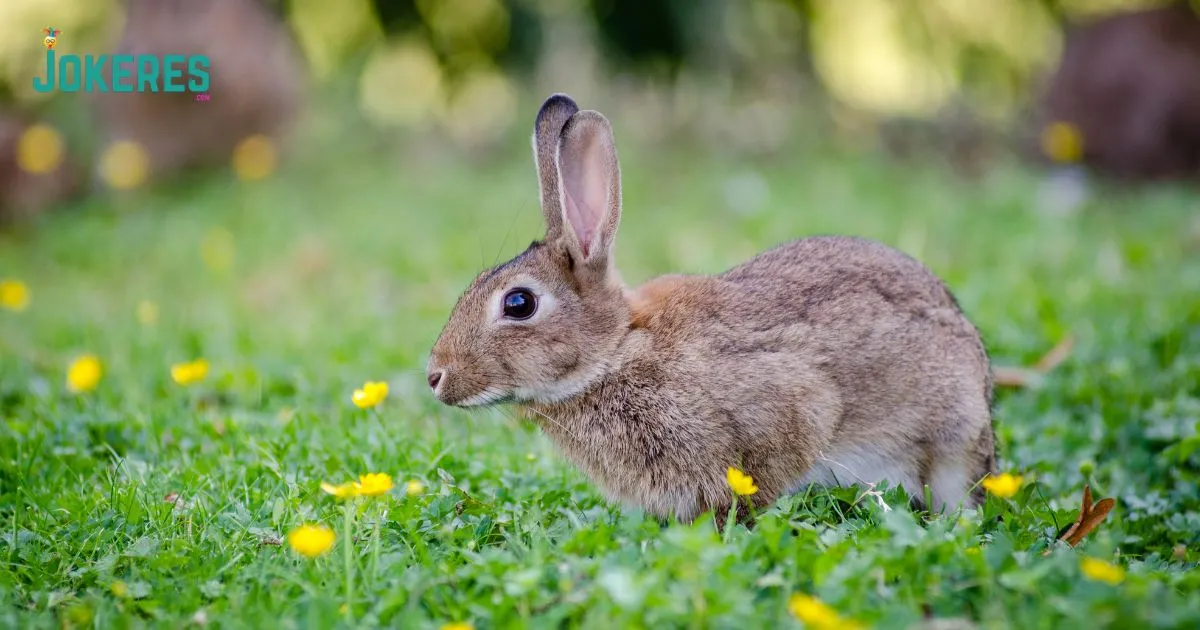 Bunny Jokes Puns
