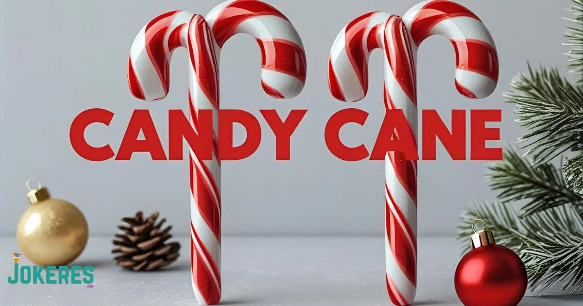 candy cane