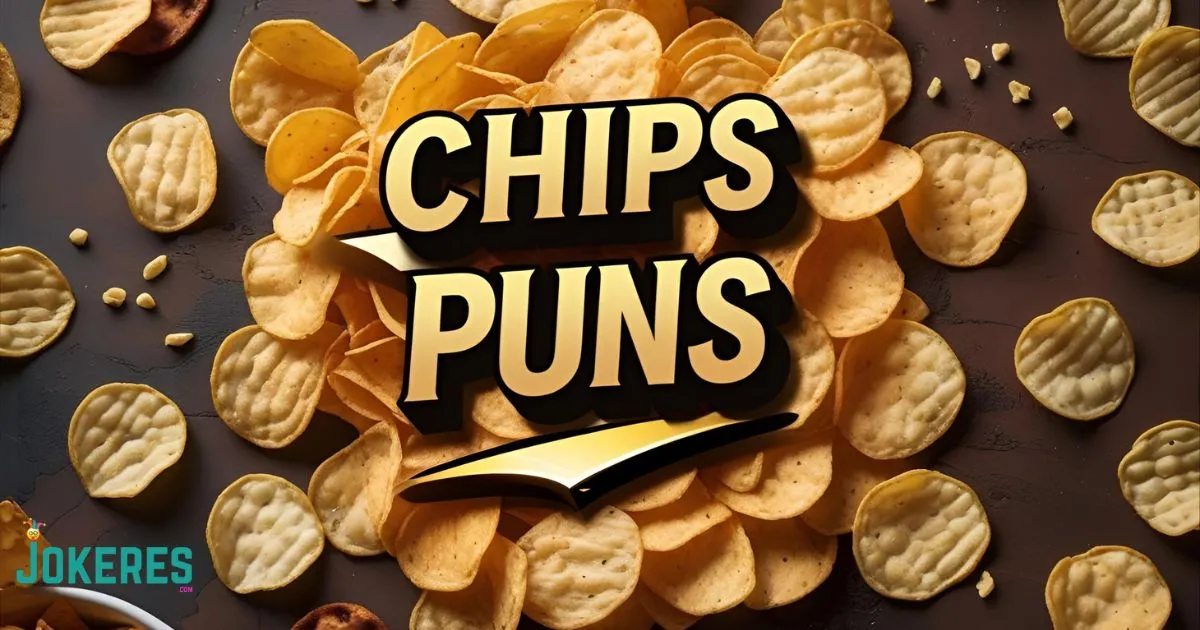 chips-puns