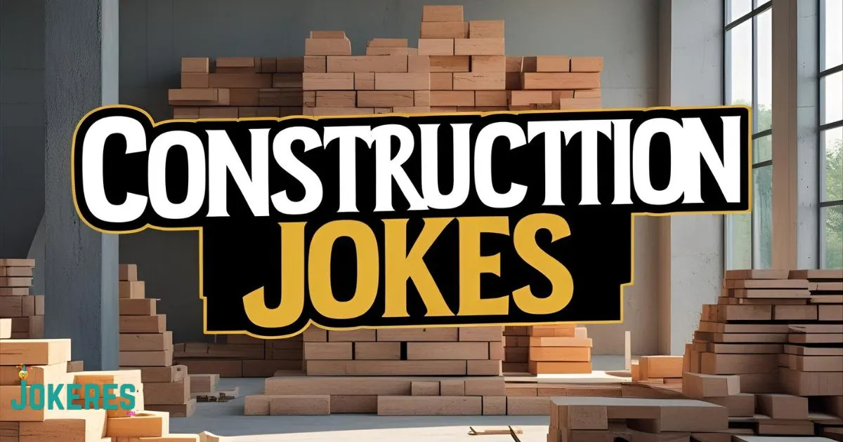 construction jokes