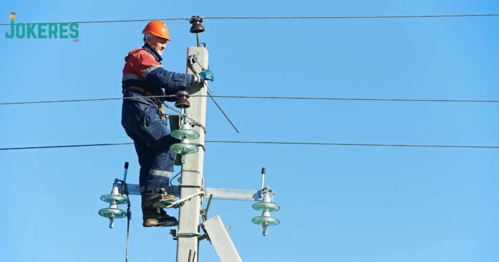 Electrician Construction