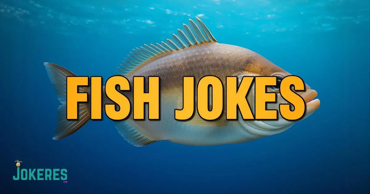 Fish Jokes