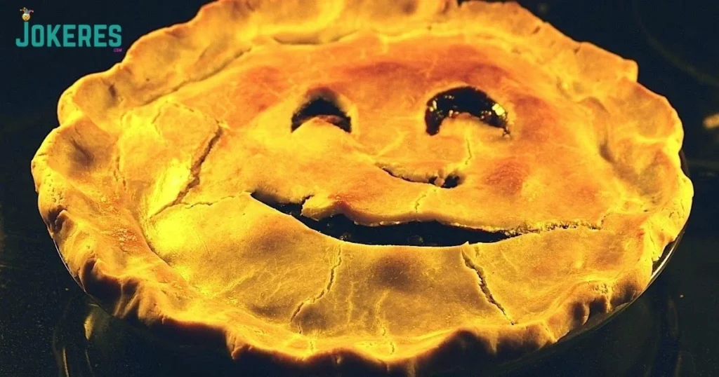 Funny Pie