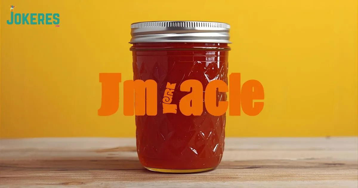 jam jokes