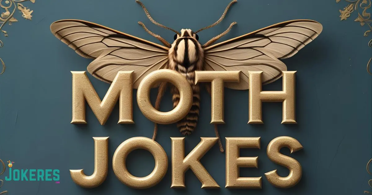 moth jokes