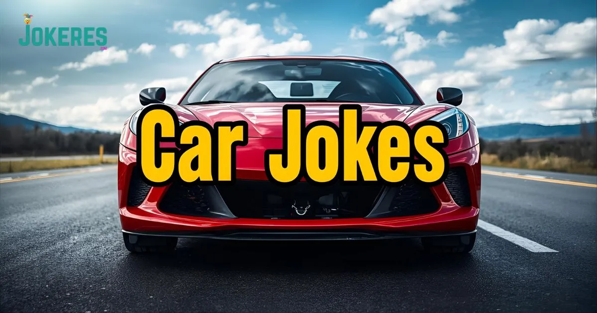 Car Jokes