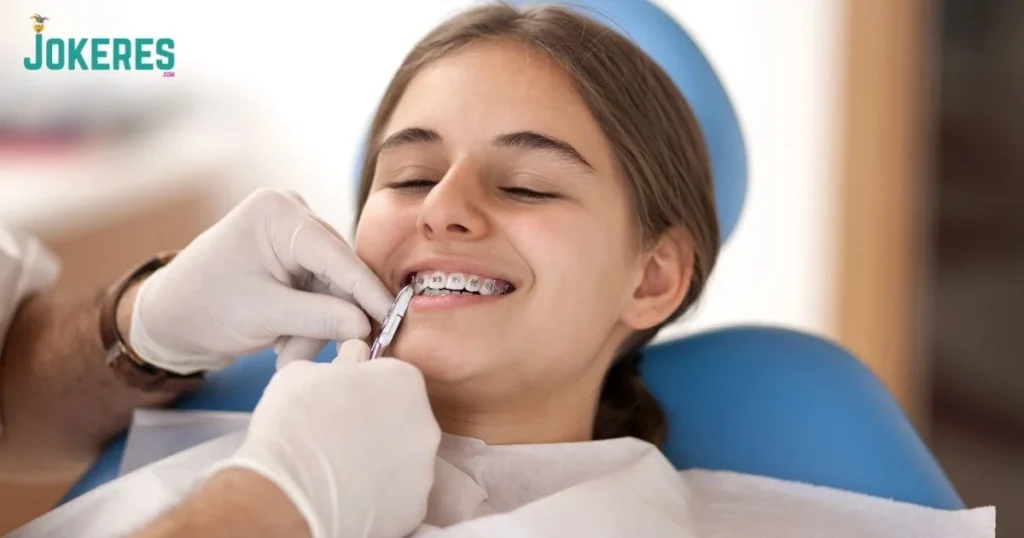 Dental Jokes For Work