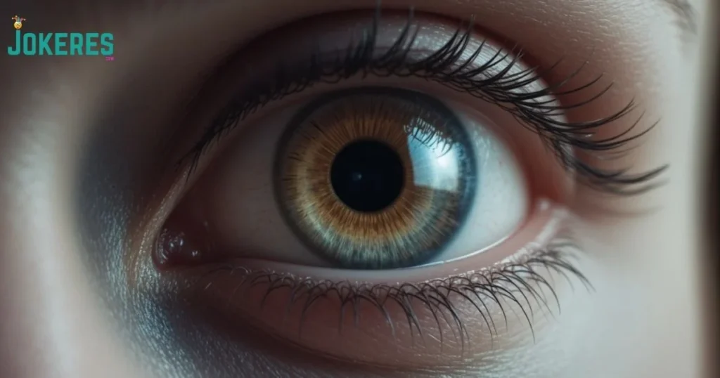 Eye Jokes For Adults