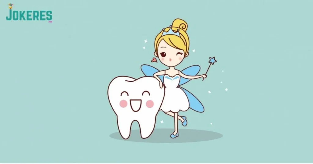 Tooth Fairy