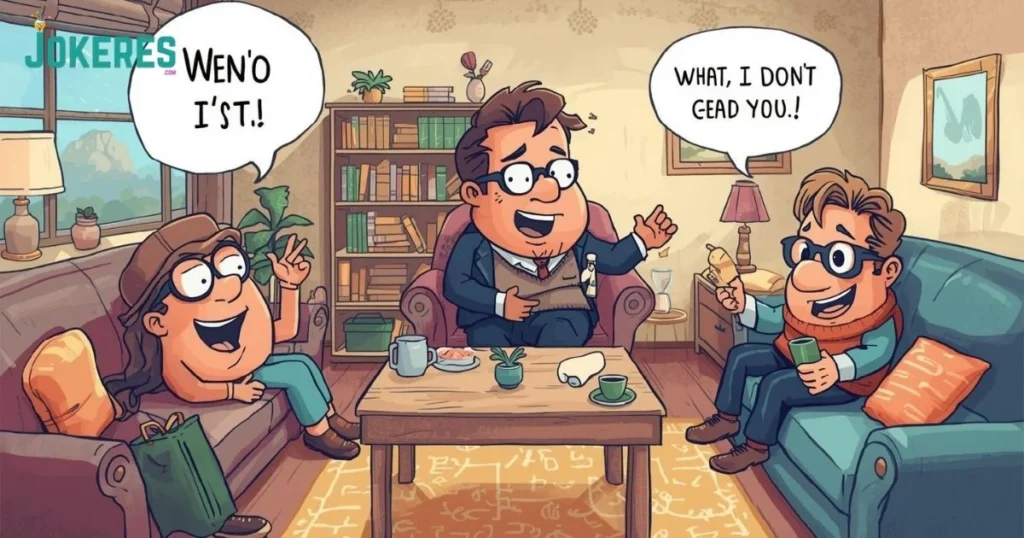 789 Dad Puns And Jokes