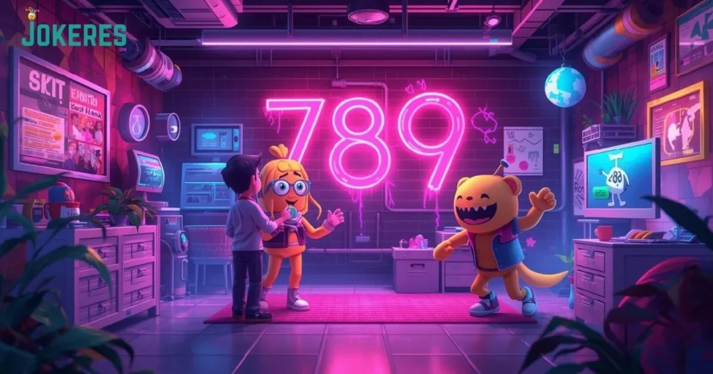 789 Joke Reddit
