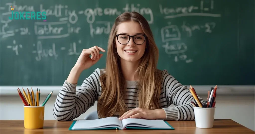 Boosting Teacher Morale