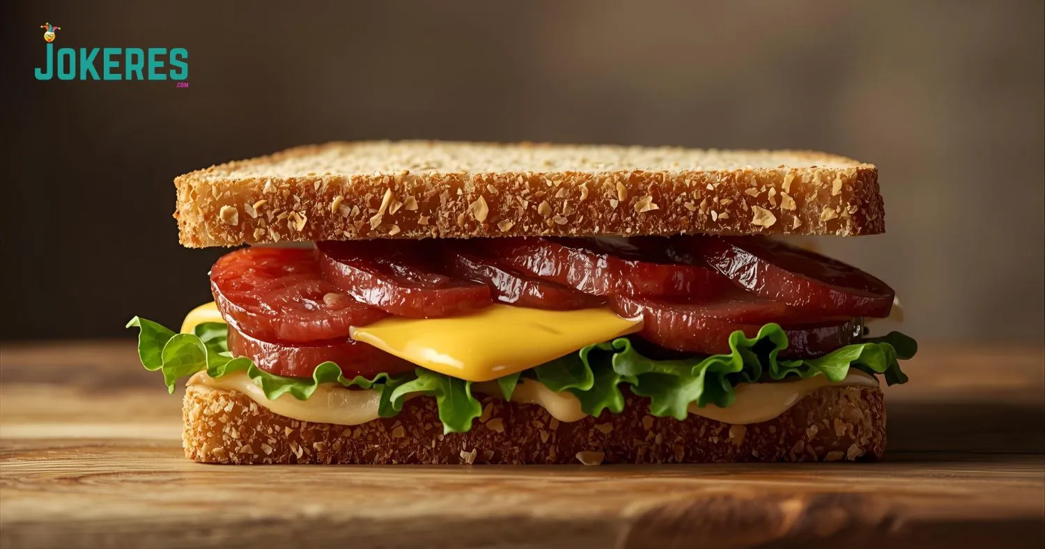 International Sandwich Day