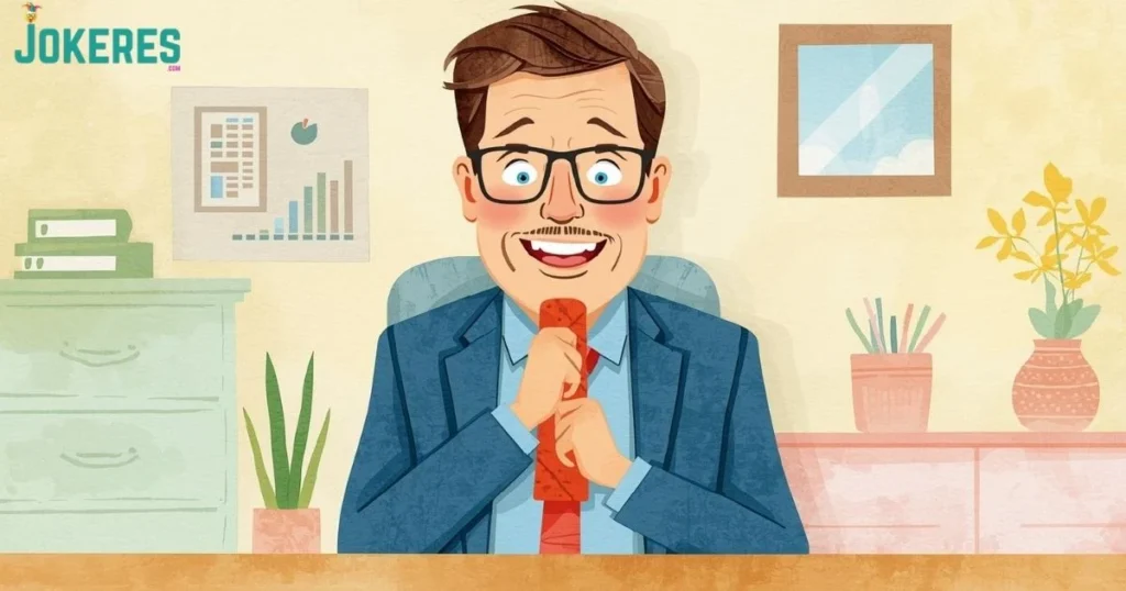 National Boss Day Jokes