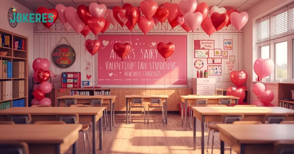 Valentine’s Day Puns to Engage Your Students