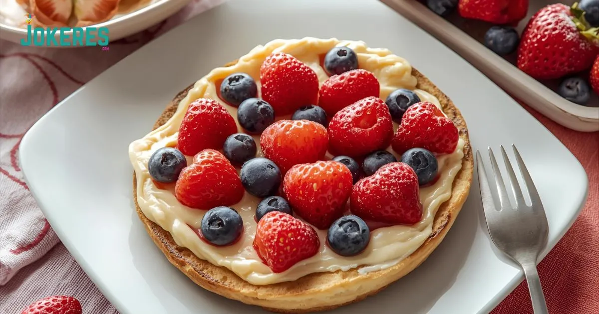 Breakfast Puns for Valentine’s Day