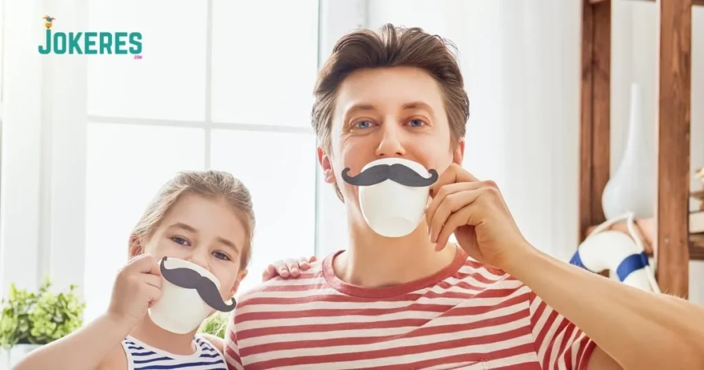 Christmas Memes & Dad Jokes