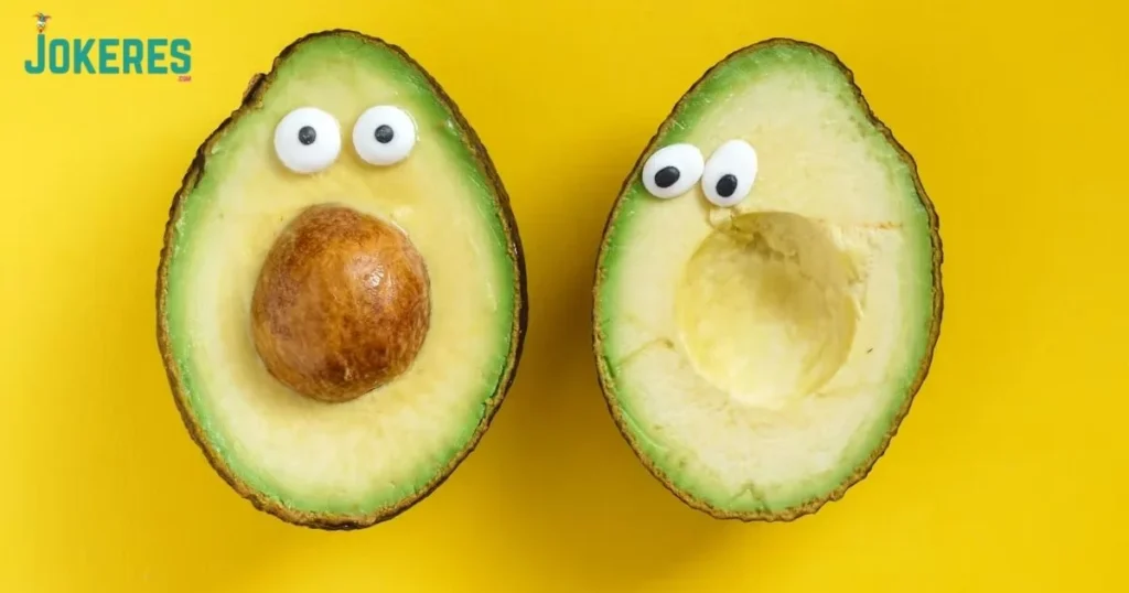 Clever Avocado