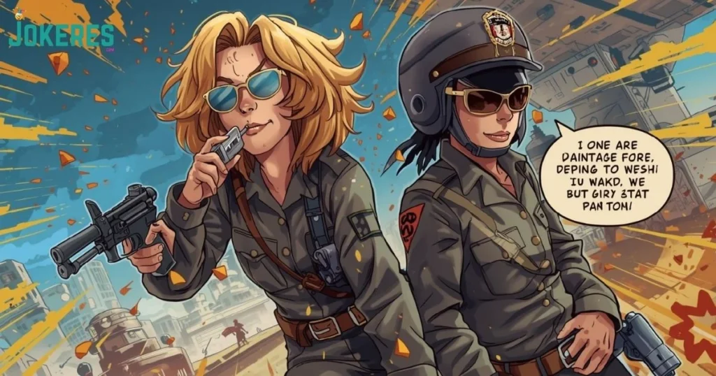 Gi Jane Movie Quotes