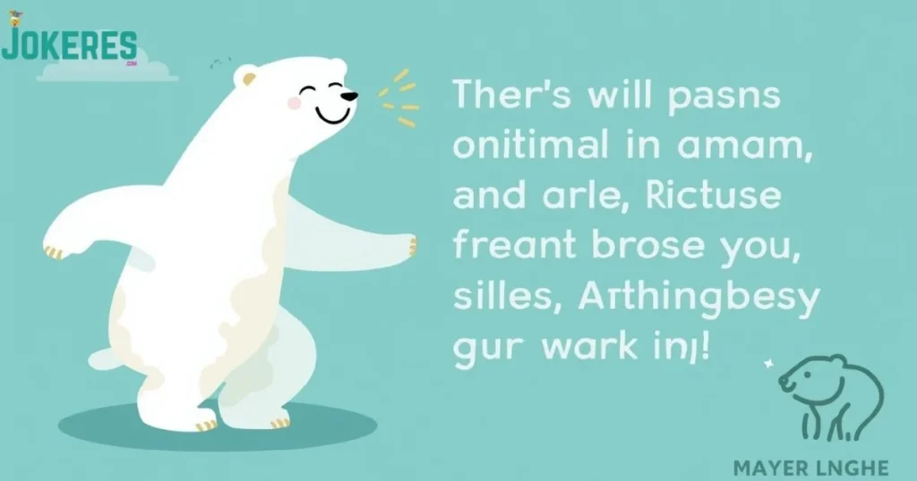 Instagram Polar Bear Caption