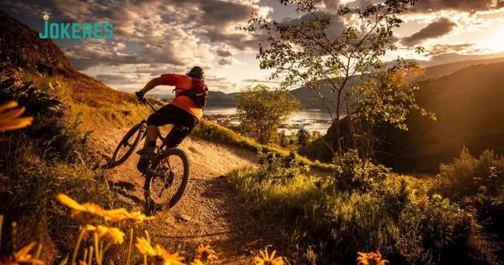 Mountain Bike Laughs